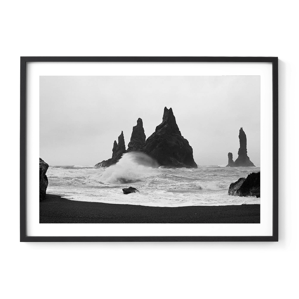 Waters Flow Seaward Photography Clare Plueckhahn