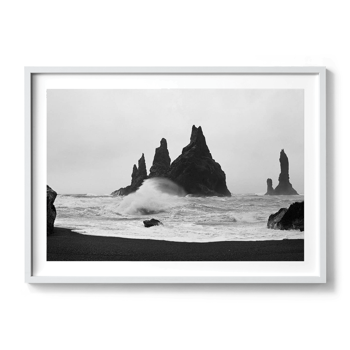 Waters Flow Seaward Photography Clare Plueckhahn