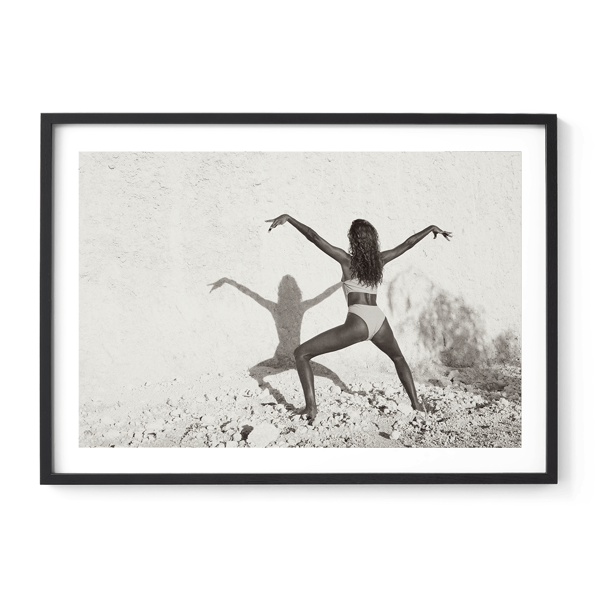 Shadow Dance Photography Jonas Bresnan